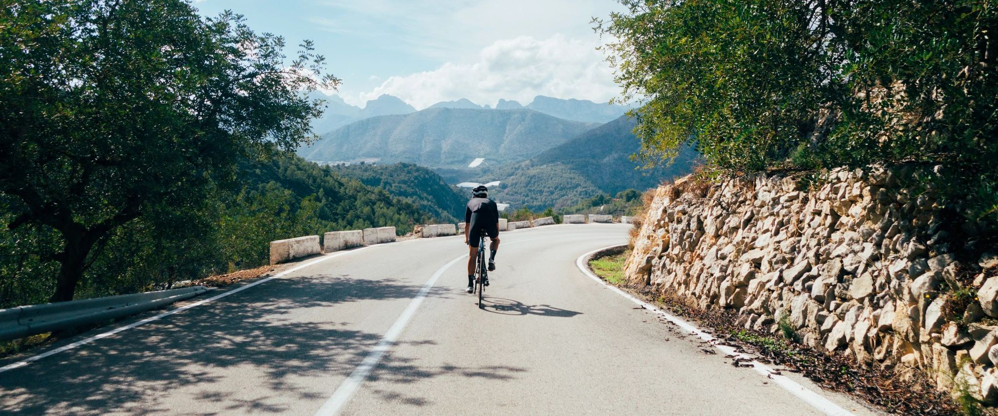 Séjour à vélo en Corse avec Cycling Corsica