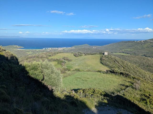 Photo étape - Jour 1: 50 km