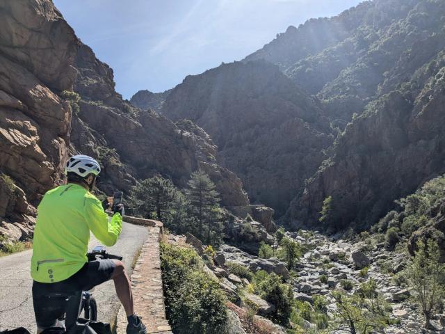 Photo étape - Jour 3: <p>55 km</p>