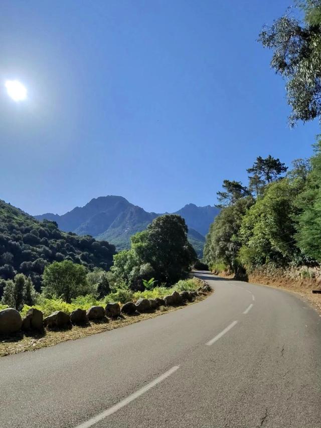 Photo étape - Jour 4: 67 km