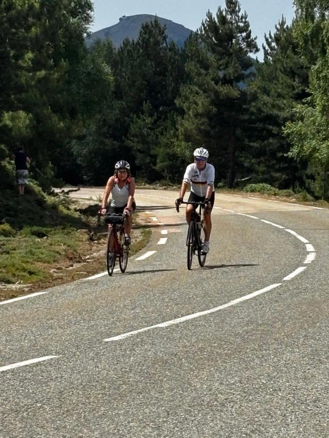 Photo étape - Jour 5: 47 km