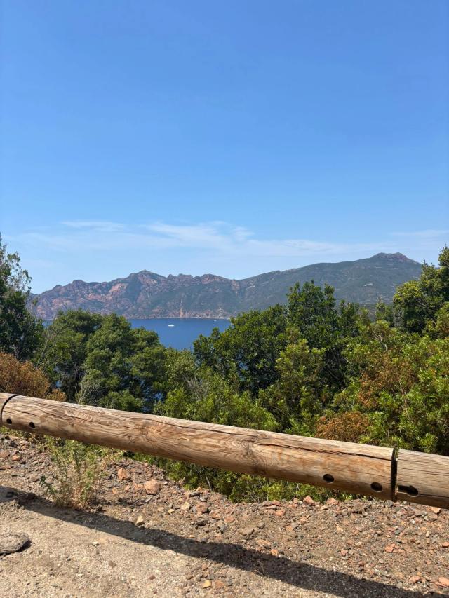 Photo étape - Jour 2: 50 km