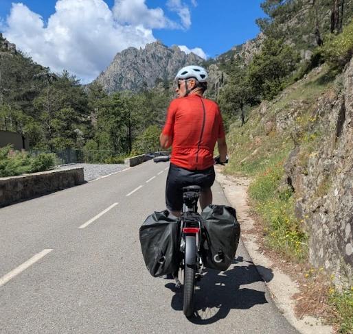 Photo étape - Jour 4: <p>50 km</p>